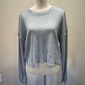 TNA Top - Size L